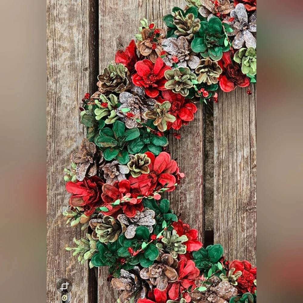 Festive 18